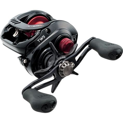 Daiwa Tatula R Xsl Tatula Type R Baitcasting Reel