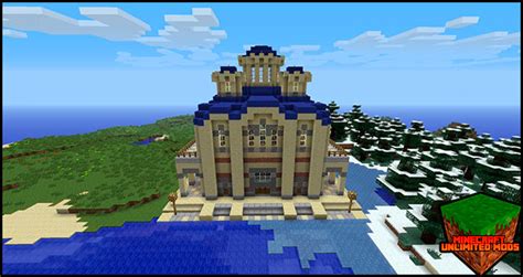 Not only does the roguelike dungeons mod allow you to spawn huge and expansive dungeons below the combining this mod with mods like mcmmo will allow you to turn minecraft into a completely different game. Descargar Chocolate Quest Better Dungeons Mod para ...
