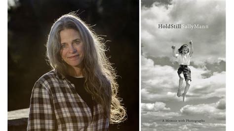 Review Hold Still Memoir Mixes Photographic Images Memory Prose