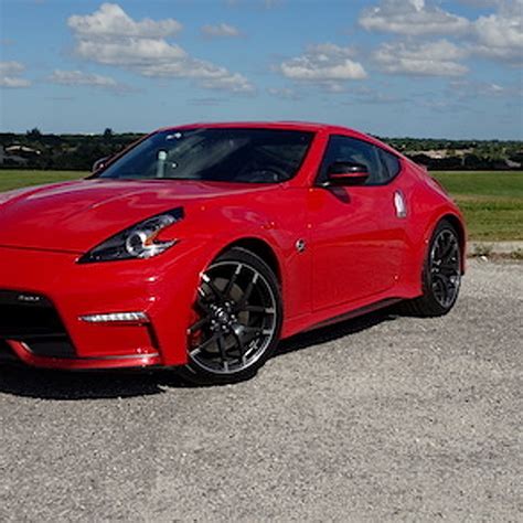 2015 Nissan 370z Nismo Review Better Than Its Ever Been