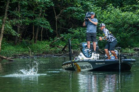Major League Fishing Premieres Sixth Season On Outdoor Channel From