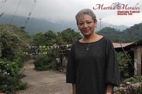 Martha Rosa Morales Romero