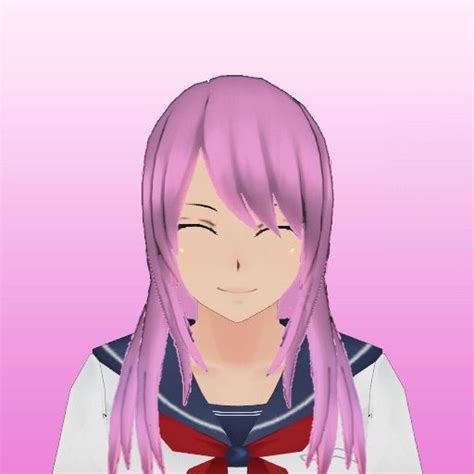 Yandere Simulator Youtuber Portraits Yandere Simulator Amino