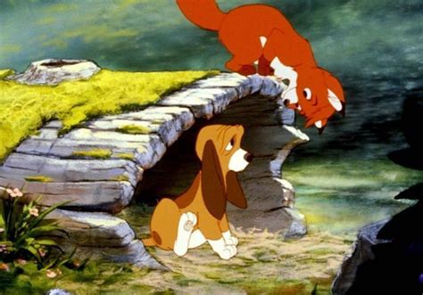 Rox Et Rouky Film Complet En Francais Gratuit - Voici les meilleurs films Disney selon les Français - Elle