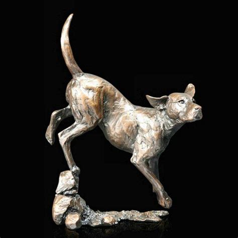 From his studio set in the wild hills of his native county of cumbria, andrew creates sculpture that attracts widespread acclaim; Spring 2019 New Releases from Richard Cooper & Co. Bronze ...