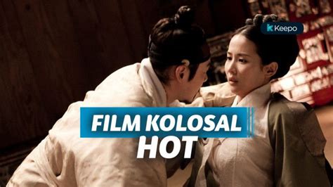 Tanpa Sensor 7 Film Korea Hot Kolosal Penuh Adegan Dewasa