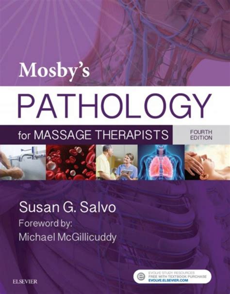 Mosbys Pathology For Massage Therapists E Book Ebook En Laleo