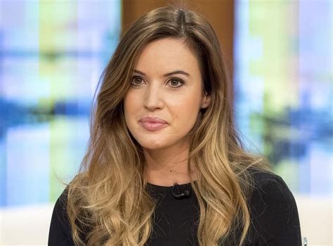 Rio 2016 Sports Presenter Charlie Webster Brought Out Of Coma For