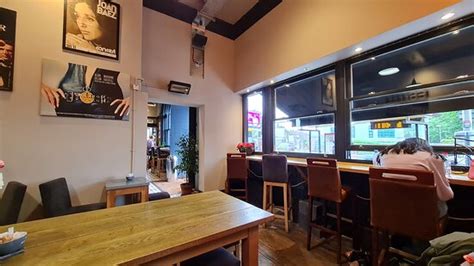 The Roastery Brentford Updated Restaurant Reviews Photos
