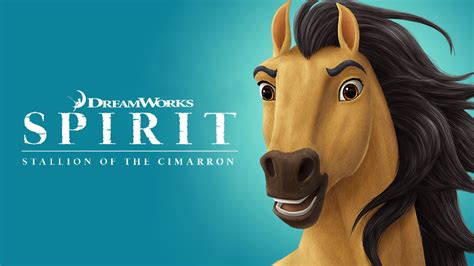 Spirit Stallion Of The Cimarron Wallpapers Top Free Spirit Stallion