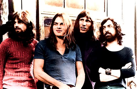 Pink Floyd Live In Montreux 1970 Past Daily Soundbooth Past