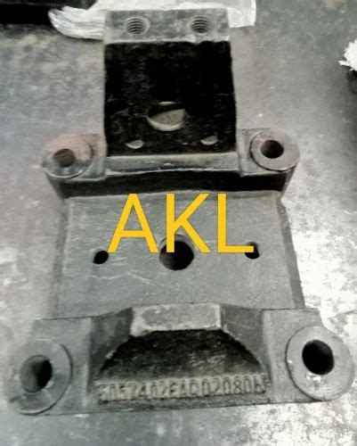 Akl Bogie Suspension Spring Seat For Amw 2518 At Rs 1400piece Amw