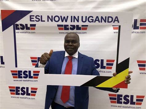 Kenyan Logistics Firm Launches In Uganda