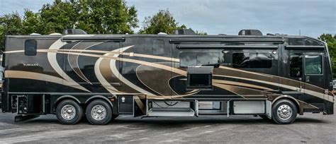 2014 Thor Motor Coach Tuscany 45lt Class A Diesel Rv For Sale By