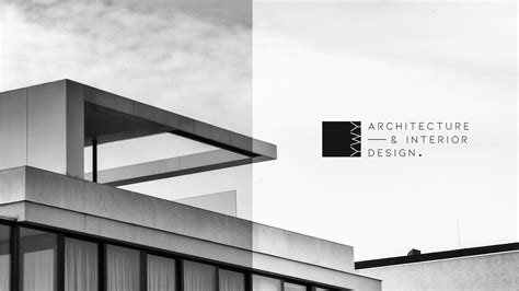 Ywy Interior Design House Logo On Behance
