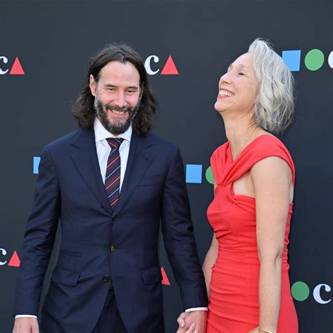 Keanu Reeves Girlfriend Died