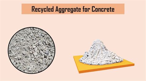 What Is Recycled Concrete Aggregate Crushed Concrete Aggregate 1