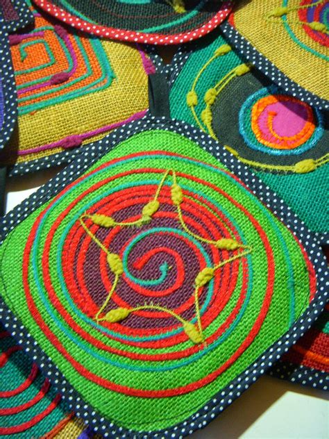 kaina artesanía textil