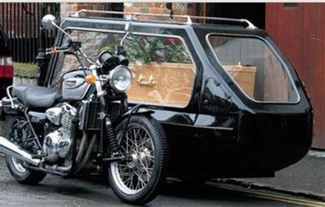 Top 10 Creative And Unusual Motorcycle Sidecars Motorcycle Sidecar