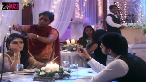 Meri Aashiqui Tum Se Hi 24 July 2015 Episode Shikar Reveals Ishanis Truth To Ranveer Video