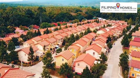 Camella Home S One Of The Best High End Subdivision In Butuan City Youtube
