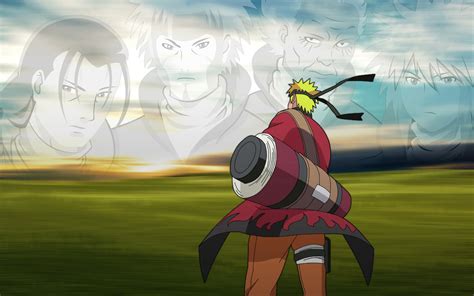 Looking for the best wallpapers? Naruto HD Wallpaper | Background Image | 1920x1200 | ID:526836 - Wallpaper Abyss
