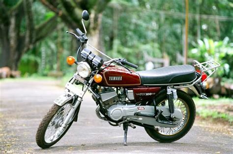 10 Things About The Yamaha Rx100 You Never Knew About