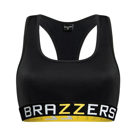 brazzers women s sport bra the brazzers store