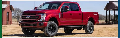 2022 Ford Super Duty Models In Wiscasset Maine Wiscasset Ford