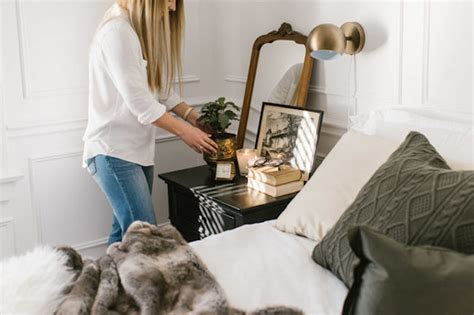 How To Refresh Your Space Without Renovating The Everygirl