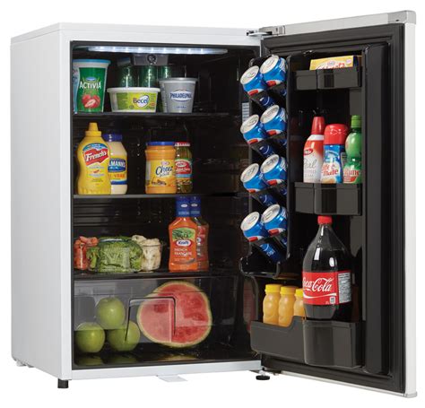 Danby 44 Cuft Contemporary Classic Compact Refrigerator
