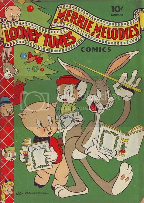 Bugs Bunny Looney Tunes First Appearances Help Page 4 Golden Age