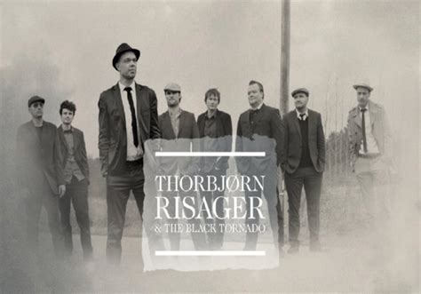 Thorbjørn Risager And The Black Tornado “too Many Roads” Ruf Records Markus Hagner Photography