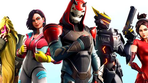 Maybe you would like to learn more about one of these? Aesthetic Fortnite Skins Wallpapers - Wallpaper Cave