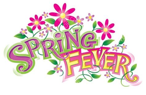 Spring Clipart Spring Flower Pictures
