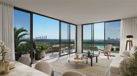 Profile Exclusive New Renderings Of Nexo Residences In North Miami