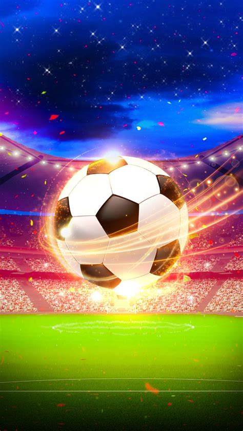 Football Madness Is A Global Craze Soccer Wallpaper Cool Style