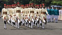 Baris Berbaris Adalah