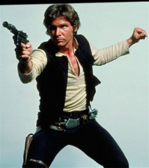 Best Harrison Ford Characters Hubpages