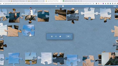 How To Create Your Own Online Jigsaw Puzzles Youtube