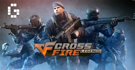 Top 27 Game Crossfire Legends Mới Nhất Nông Trại Vui Vẻ Shop