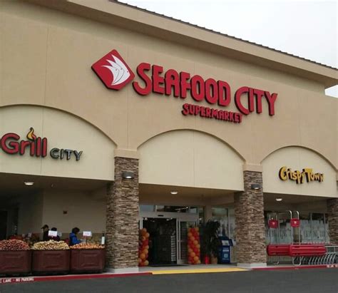 Popular Filipino Grocery Chain ‘seafood City To Open Stores Across Canada