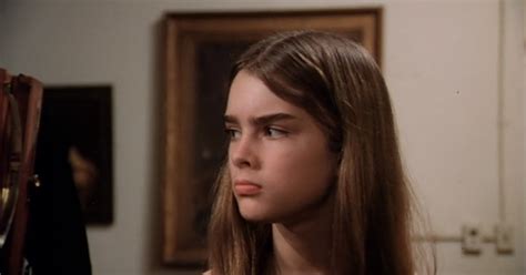 Brooke Shields Pretty Baby Quality Photos Image Not Available Photos