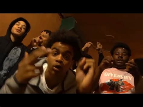 Melly G X Nesty Floxks X Assasin X Rah Gzz Hammerz Youtube