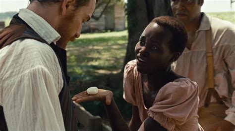 Film Clip Years A Slave