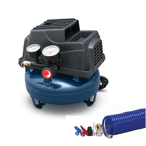 Portable Air Compressor Buyers Guide How To Pick The Perfect