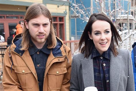 Jena Malone Gets Engaged 3 Months After Baby Page Six