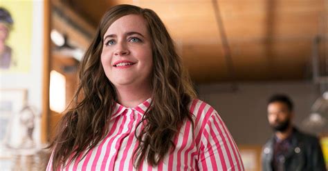 Where To Watch Shrill In Canada