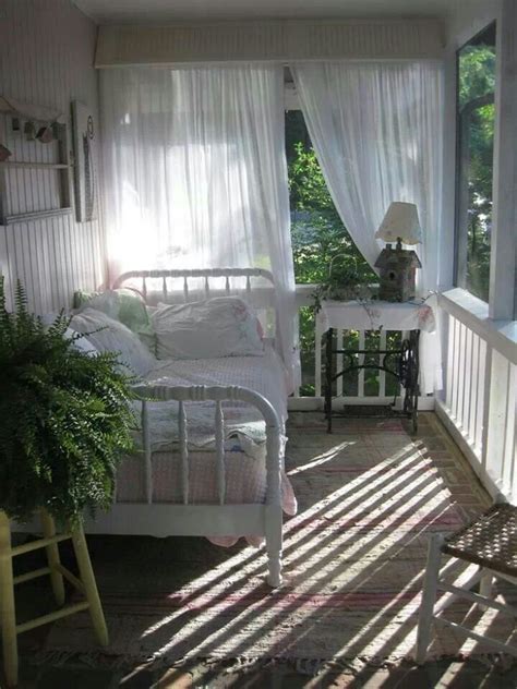52 Best Sleeping Porch Images On Pinterest Future House Home