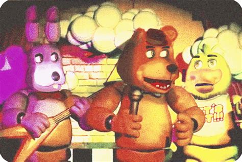 Freddy Fazbears Pizza Five Nights At Freddys Know Your Meme